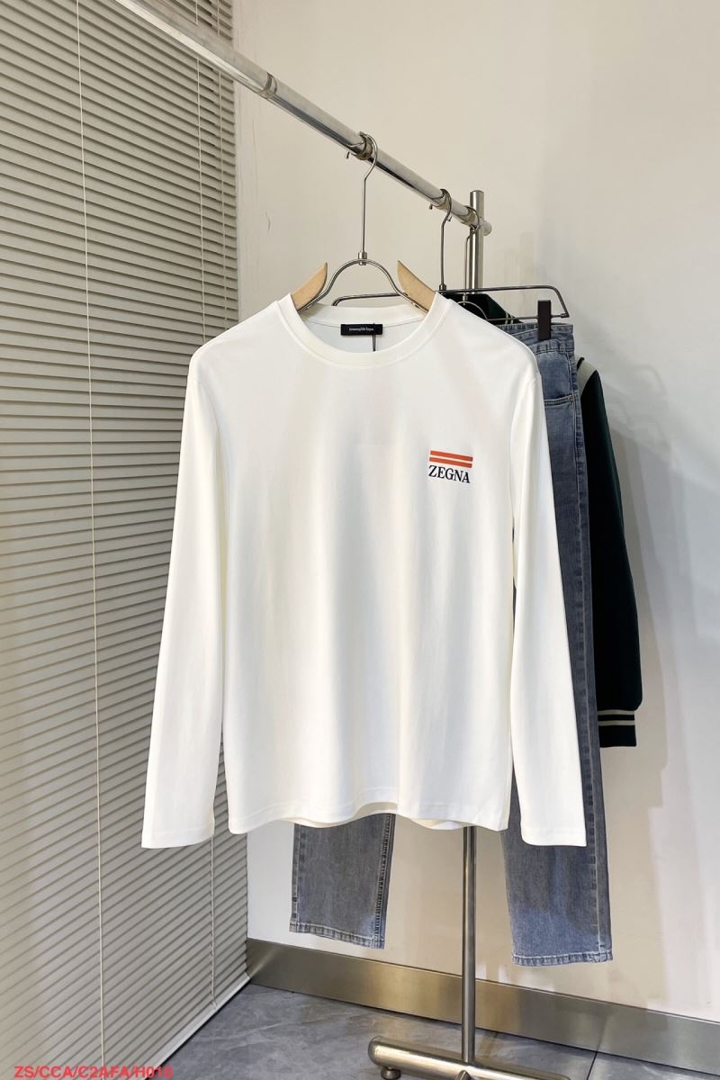 Zegna T-Shirts